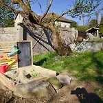 Dovolenkový dom Prandorf Devicany