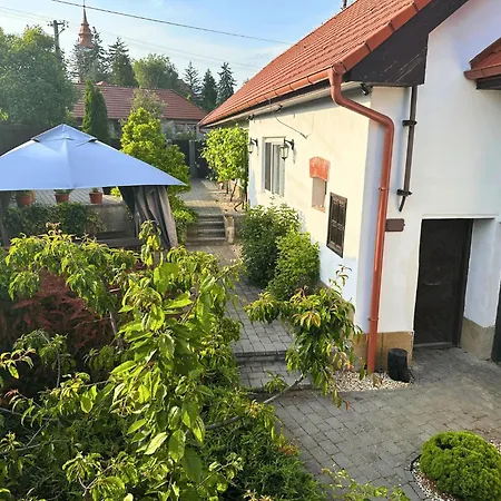 Dovolenkový dom Prandorf Devicany