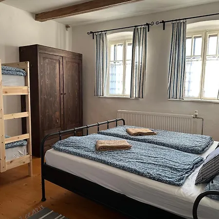 Prandorf Casa vacanze