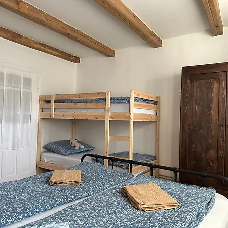 Prandorf Casa vacanze