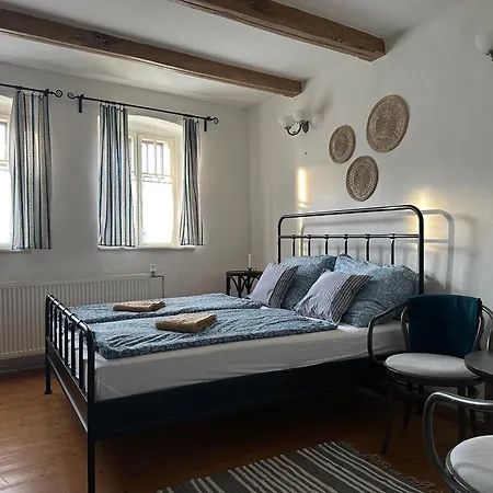 Prandorf Casa vacanze Devicany