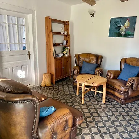 Casa vacanze Prandorf