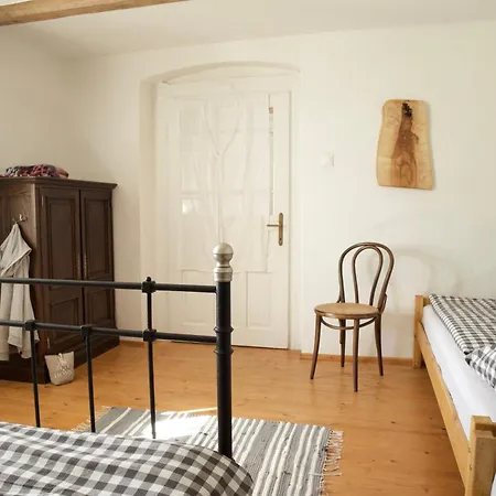 Prandorf Casa vacanze Devicany