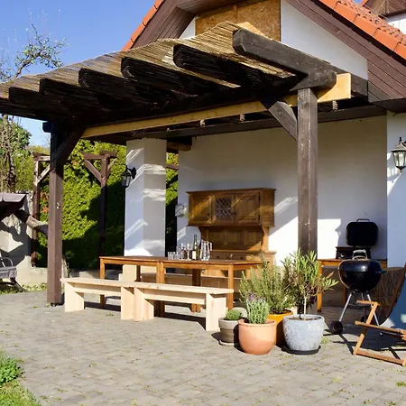 Casa vacanze Prandorf *